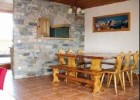  Cervinia, La Rosiere Ski Chalet